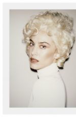 ALEXA CHUNG for Behind the Blinds #20, Spring/Summer 2026 Issue