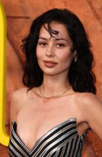 ALEXA DEMIE at Euphoria Season 3 Premiere at TCL Chinese Theater in Hollywood 04/07/2026