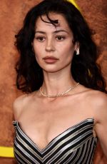 ALEXA DEMIE at Euphoria Season 3 Premiere at TCL Chinese Theater in Hollywood 04/07/2026