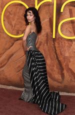 ALEXA DEMIE at Euphoria Season 3 Premiere at TCL Chinese Theater in Hollywood 04/07/2026