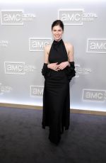 ALEXANDRA DADDARIO at AMC Networks 2026 Upfront in New York City 04/29/2026