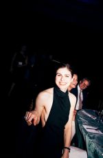 ALEXANDRA DADDARIO at King