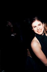 ALEXANDRA DADDARIO at King