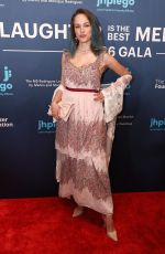 ALEXIS KNAPP at Jhpiego Laughter is Best Medicine Gala a Beverly Hills Hotel in Beverly Hills 03/18/2026