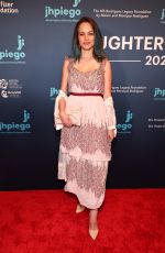 ALEXIS KNAPP at Jhpiego Laughter is Best Medicine Gala a Beverly Hills Hotel in Beverly Hills 03/18/2026