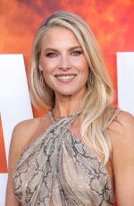 ALI LARTER at Official FYC Screening of Landman at Saban Media Center in Hollywood 04/16/2026