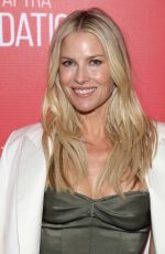 ALI LARTER at SAG-AFTRA Foundation Conversations Landman in New York 04/22/2026