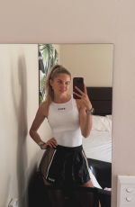 ALICA SCHMIDT - Instagram Photos 04/02/2026