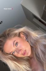 ALICA SCHMIDT - Instagram Photos 04/07/2026