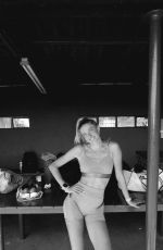 ALICA SCHMIDT - Instagram Photos 04/07/2026