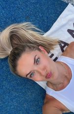 ALICA SCHMIDT - Instagram Photos 04/09/2026