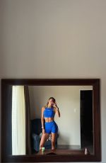 ALICA SCHMIDT - Instagram Photos 04/09/2026