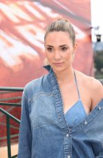 ALICE CAMPELLO at Rolex Monte-Carlo Masters at Monte-Carlo Country Club 04/07/2026