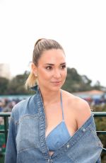 ALICE CAMPELLO at Rolex Monte-Carlo Masters at Monte-Carlo Country Club 04/07/2026