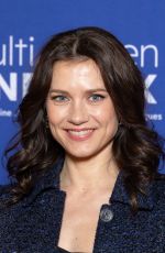ALICE DUFOUR at Multiscreen Grand Prix at Pullman Paris Montparnasse Hotel in Paris 04/13/2026
