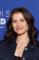 ALICE DUFOUR at Multiscreen Grand Prix at Pullman Paris Montparnasse Hotel in Paris 04/13/2026