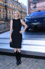 ALICE TAGLIONI at Denza Brand Launch Party in Paris 04/08/2026