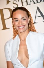 ALICIA AYLIES at The Devil Wears Prada 2 Premiere in Paris 04/27/2026