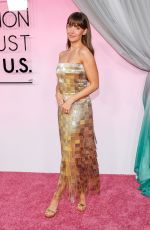 ALISON BRIE at Fashion Trust U.S 2026 Awards at Nya Studios in Los Angeles 04/07/2026