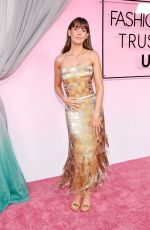 ALISON BRIE at Fashion Trust U.S 2026 Awards at Nya Studios in Los Angeles 04/07/2026