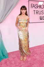 ALISON BRIE at Fashion Trust U.S 2026 Awards at Nya Studios in Los Angeles 04/07/2026