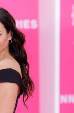 ALIZE LIM at Day Five Pink Carpet at 9th Cannesseries Festival in Cannes 04/27/2026