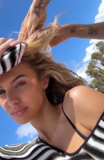 ALLISON MASON - Instagram Photos 04/03/2026