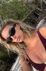 ALLISON MASON - Instagram Photos 04/03/2026