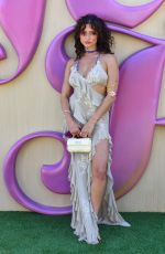 ALYSSA JOHNSTON at Hulu