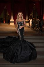 AMANDA HOLDEN at European Premiere of The Devil Wears Prada 2 at Leicester Square in London 04/22/2026