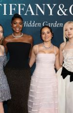 AMANDA SEYFRIED at Tiffany Blue Book Gala in New York 04/16/2026