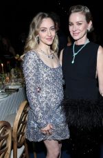 AMANDA SEYFRIED at Tiffany Blue Book Gala in New York 04/16/2026