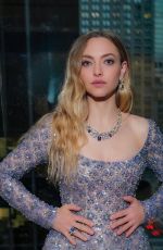AMANDA SEYFRIED - Instagram Photos 04/17/2026