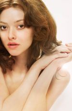 AMANDA SEYFRIED - Lovelace Promotional Posters, January 2013