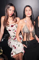 AMELIA HAMLIN at Stella McCartney and H&M New York Celebration Event in New York 04/29/2026