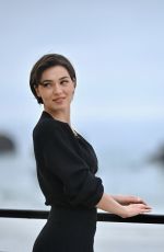ANAMARIA VARTOLOMEI at Chanel Cruise 2026-27 in Biarritz 04/28/2026
