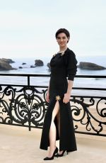 ANAMARIA VARTOLOMEI at Chanel Cruise 2026-27 in Biarritz 04/28/2026