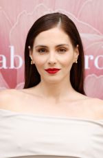 ANDREA DURO at Launch of Elizabeth Arden