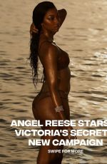 ANGEL REESE for Victoria
