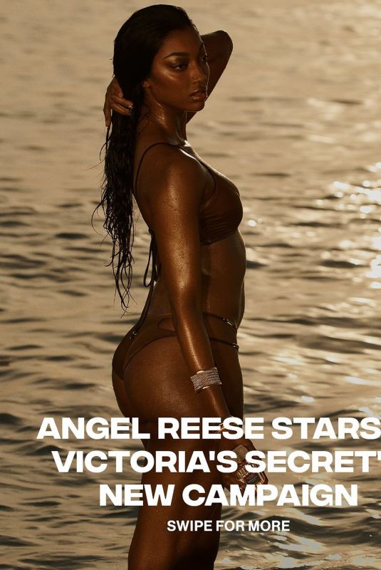 ANGEL REESE - Victoria