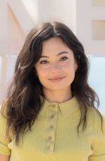 ANNA CASTILLO at Many People Need To Die Photocall at 9th Canneseries International Festival 04/25/2026