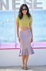 ANNA CASTILLO at Many People Need To Die Photocall at 9th Canneseries International Festival 04/25/2026