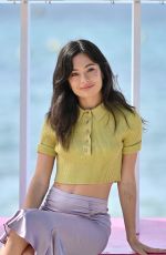 ANNA CASTILLO at Many People Need To Die Photocall at 9th Canneseries International Festival 04/25/2026