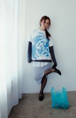 ANNA CATHCART for Anna Cero Magazine, April 2026