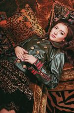 ANNA CATHCART for Flaunt Magazine, April 2026