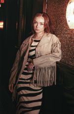 ANNA CATHCART for Flaunt Magazine, April 2026
