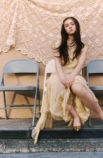 ANNA CATHCART for Rollacoaster Magazine, Spring/Summer 2026