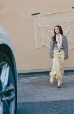 ANNA CATHCART for Rollacoaster Magazine, Spring/Summer 2026