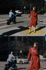ANNA CATHCART for Rollacoaster Magazine, Spring/Summer 2026