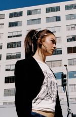 ANNA CATHCART for Rollacoaster Magazine, Spring/Summer 2026